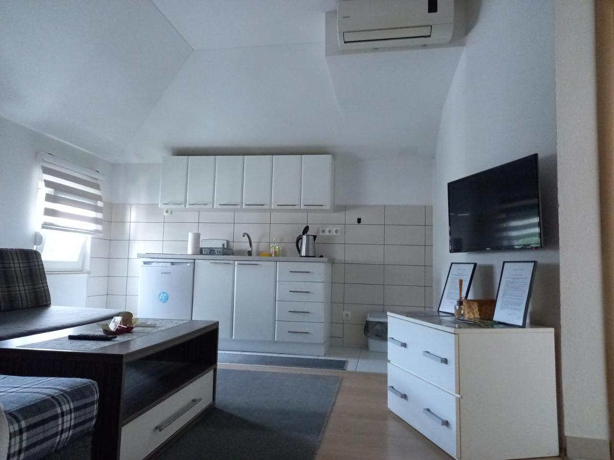 Apartments Platz Mostar Exterior photo